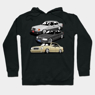 mercedes benz Hoodie